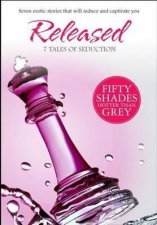 7 Tales Of Seduction ReleasedGiving InTied Up And TwistedCuffing KateUnder His HandWhat She NeedsFor Your Pleasur