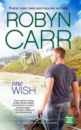 One Wish by Robyn Carr