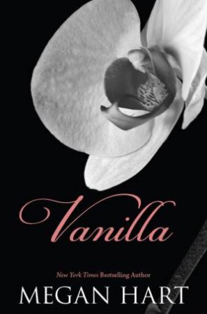 Vanilla by Megan Hart