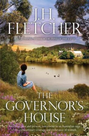 The Governor's House by J.H. Fletcher