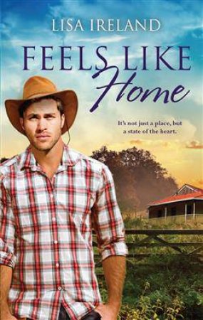 Feels Like Home by Lisa Ireland