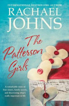 The Patterson Girls by Rachael Johns