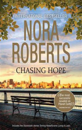 Chasing Hope by Nora Roberts