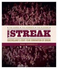 The Streak The Winning Maroons