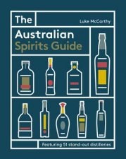 The Australian Spirits Guide