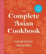 Complete Asian Cookbook new edition