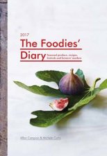 The 2017 Foodies Diary