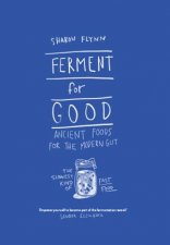 Ferment For Good