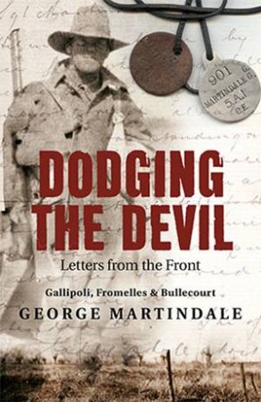 Dodging The Devil by George Martindale