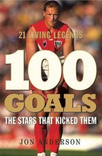 100 Goals In A Season 21 Players Whose Seasons Are Aussie Rules Legends
