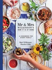 Mr  Mrs Wilkinsons How It Is At Home