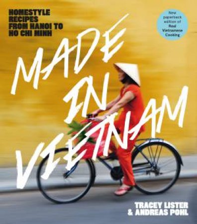 Made In Vietnam by Tracey Lister & Andreas Pohl