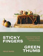 Sticky Fingers Green Thumb