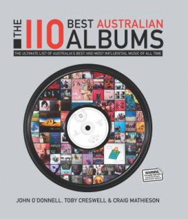 The 110 Best Australian Albums