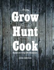 Grow Hunt Cook