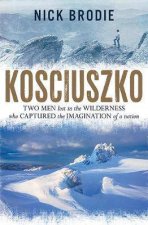 Kosciuszko A Search For Young Australia