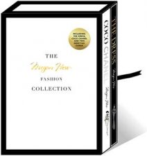 The Megan Hess Fashion Collection