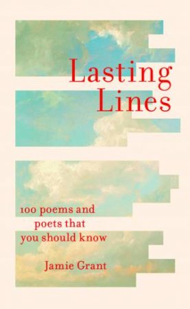 Lasting Lines by Jamie Grant