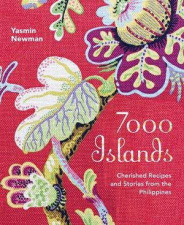 7000 Islands by Yasmin Newman