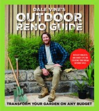 Dale Vines Outdoor Reno Guide