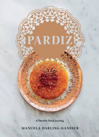 Pardiz by Manuela Darling-Gansser