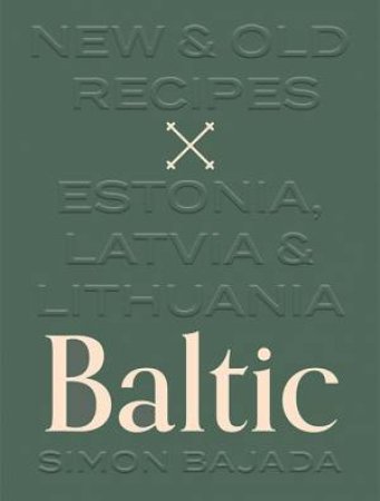 Baltic by Simon Bajada