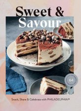 Sweet  Savour