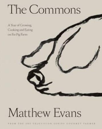 The Commons by Matthew Evans & Anna Collett