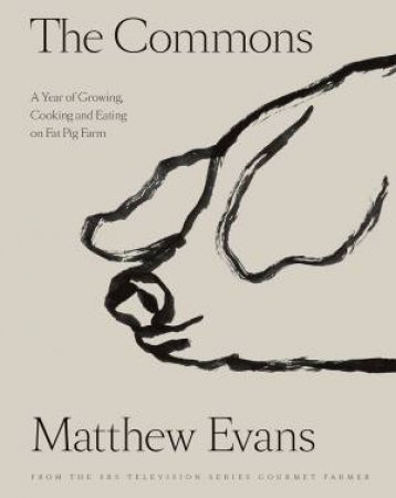 The Commons by Matthew Evans & Anna Collett