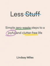 Less Stuff