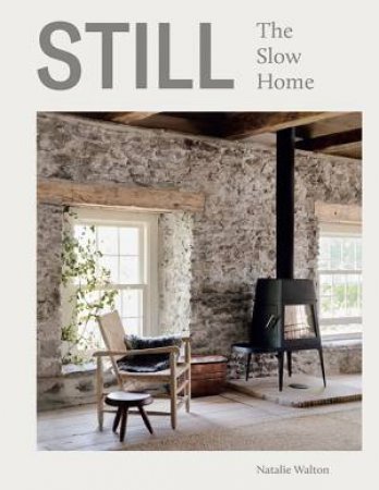 Still by Natalie Walton