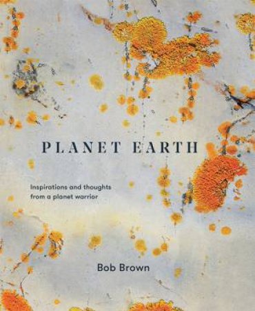 Planet Earth by Bob Brown
