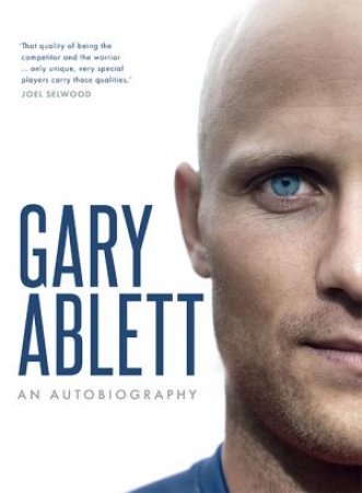 Gary Ablett by Gary Ablett