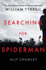Searching For Spiderman