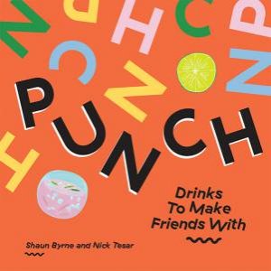 Punch by Shaun Byrne & Nick Tesar