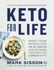 Keto For Life