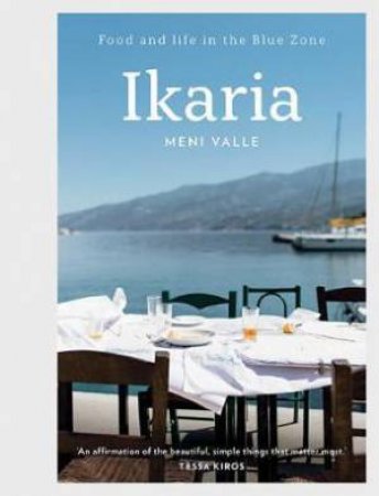 Ikaria by Meni Valle