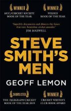 Steve Smiths Men