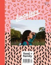 Lunch Lady Magazine Issue 20