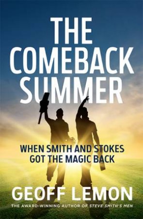 The Comeback Summer by Geoff Lemon