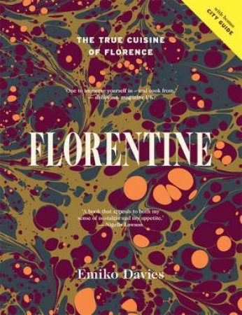 Florentine by Emiko Davies