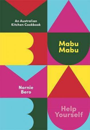 Mabu Mabu by Nornie Bero