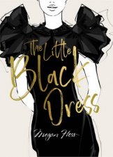 Megan Hess The Little Black Dress