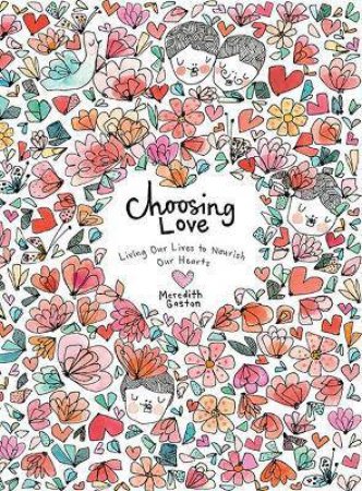 Choosing Love by Meredith Gaston
