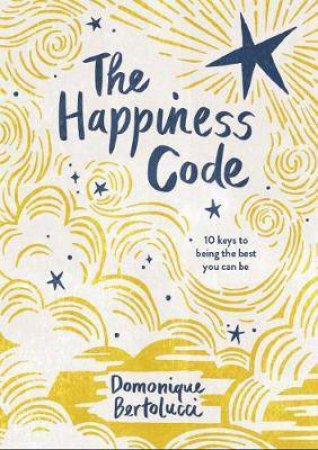 The Happiness Code by Domonique Bertolucci