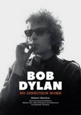 Bob Dylan  No Direction Home