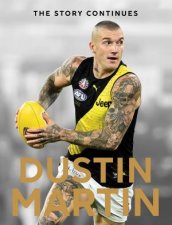 The Story Continues Dustin Martin