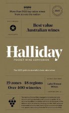 Halliday Pocket Wine Companion 2022