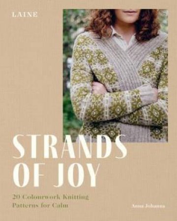 Strands Of Joy by Laine & Anna Johanna