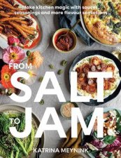 From Salt To Jam